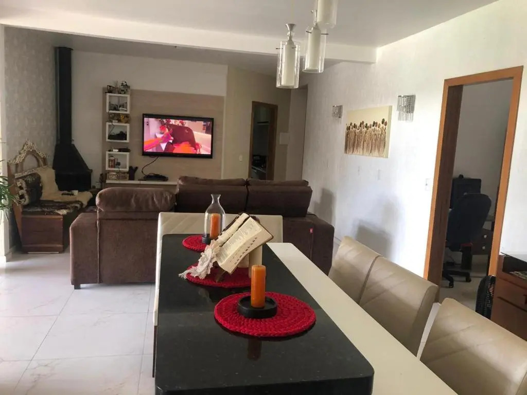 Casa para até 12 pessoas