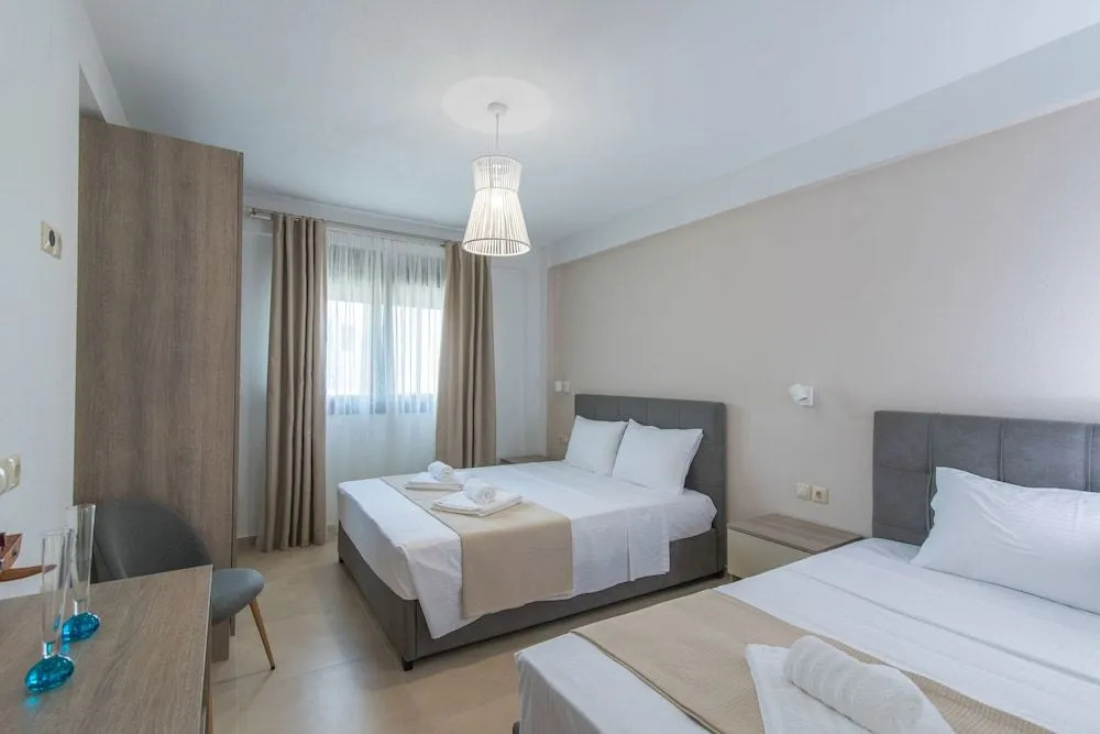 Kallis Apartments