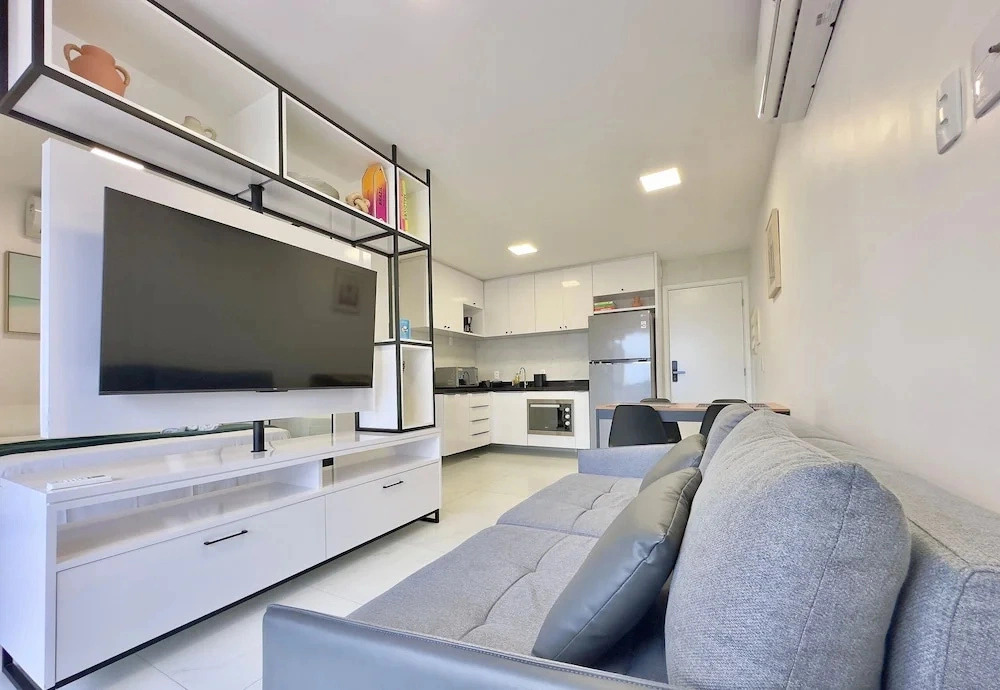 Condominio Jsmart, Localizacao Ideal
