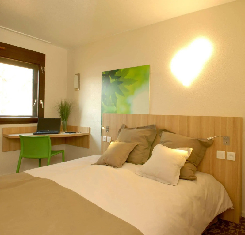Ibis Styles Bobigny Centre Préfecture