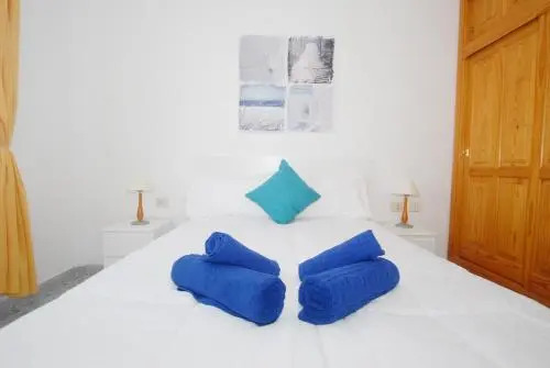 Calma Suites La Garita