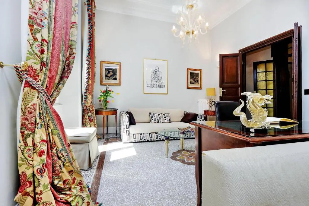 Popologrande Apartment