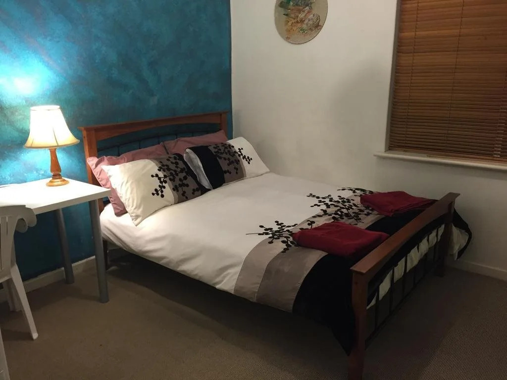 Perth Stadium Lodge