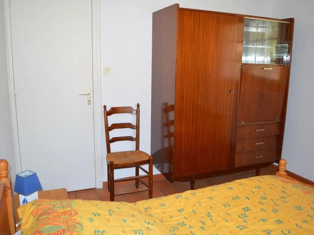 Maison La Tranche-sur-Mer, 4 pièces, 6 personnes - FR-1-22-260