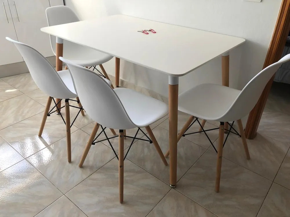 Maravilloso apartamento, 8 pax, TABLERO 8, cerca Playa Inglés