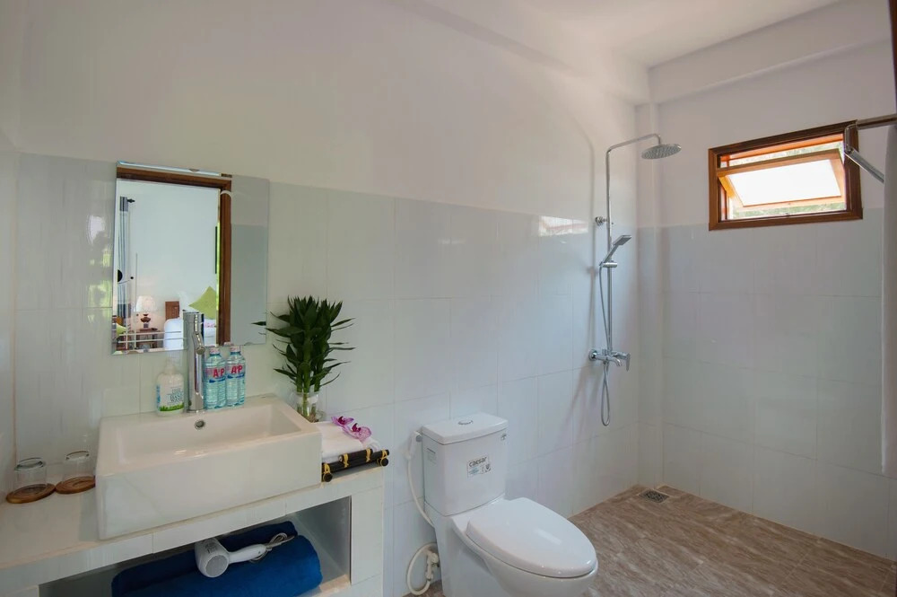 An Bang Rainbow Beach House