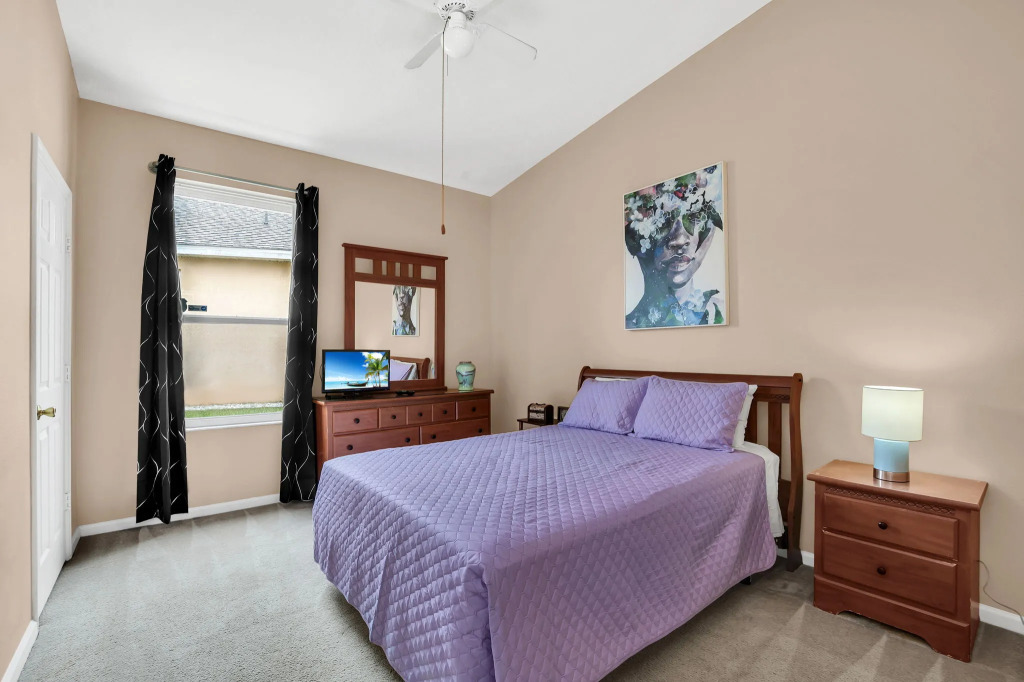 Windsor Palms 8144, Kissimmee, US