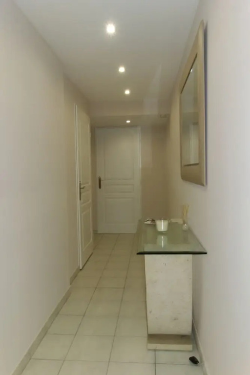 Appartement Palazzio