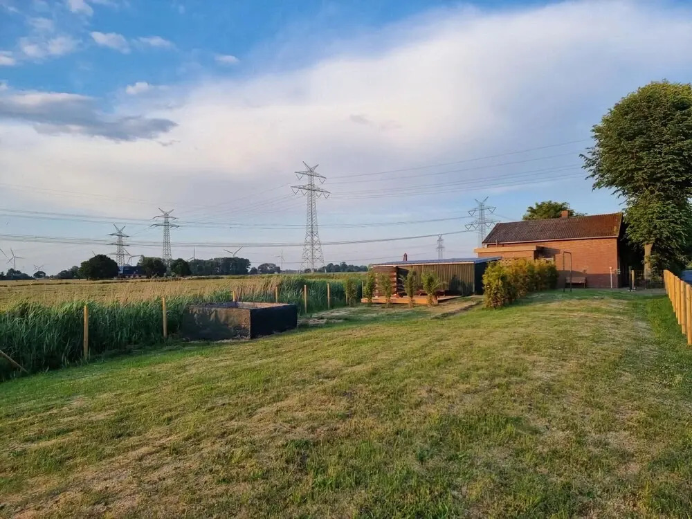 Holiday Home Ckate Comfortable Vacation Home
