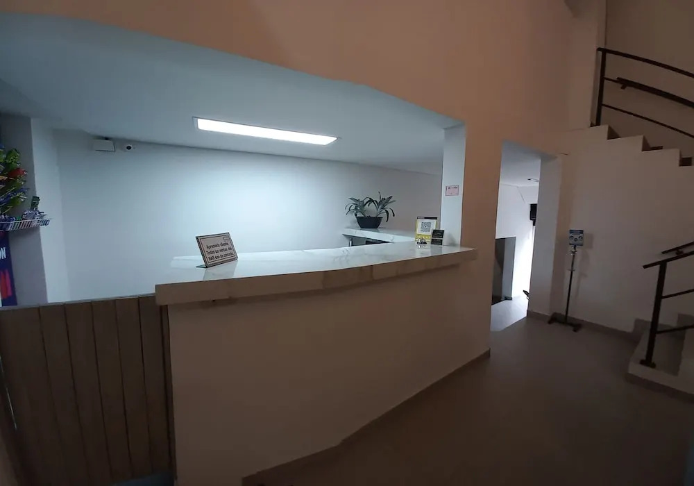 Hotel Colombia Avenida