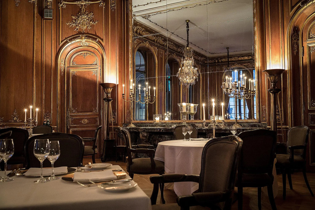Schlosshotel Berlin
