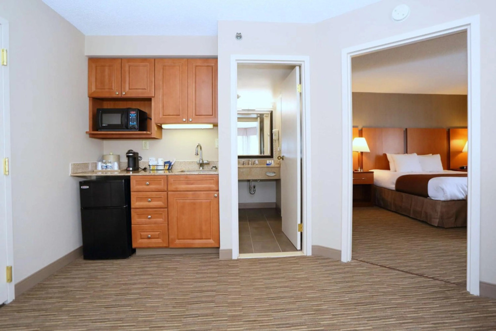 Best Western La Plata Inn