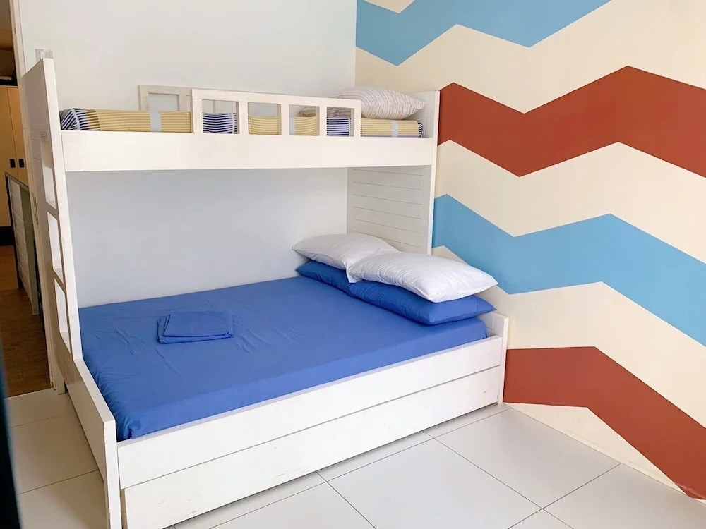 Creys condo at Pico de Loro Cove
