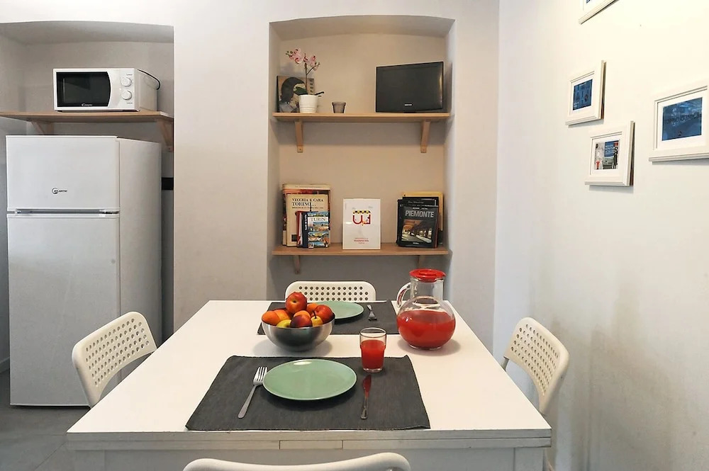 Modern Apartment in Lingotto Area