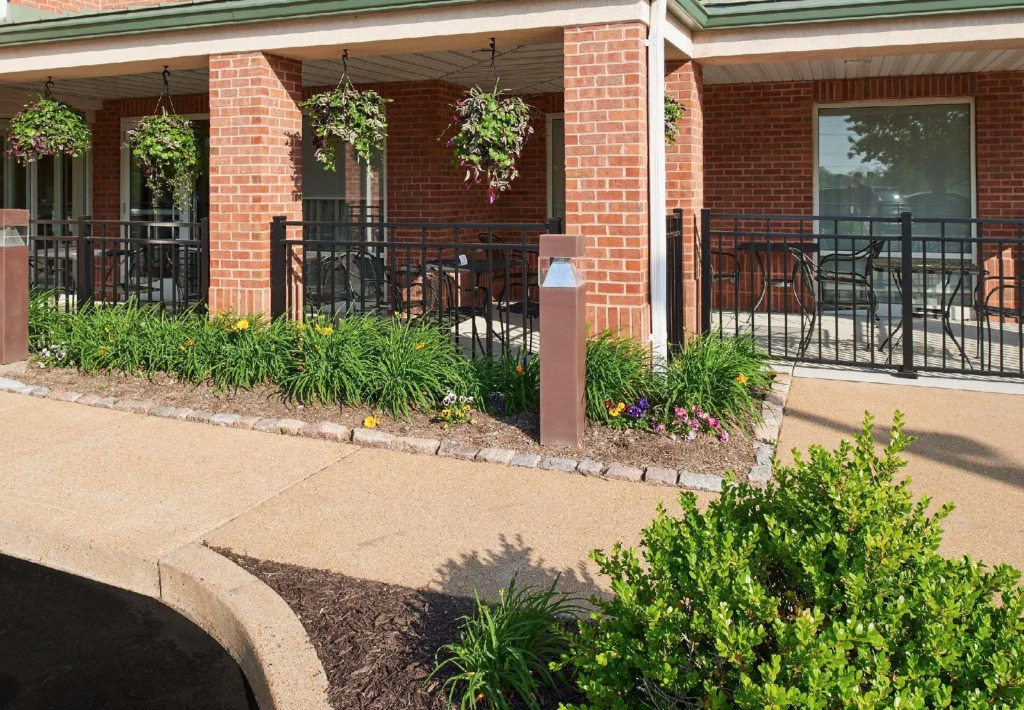 Fairfield Inn & Suites by Marriott St Louis Chesterfield
