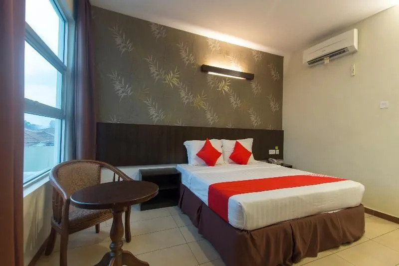 Hotel O Bei King