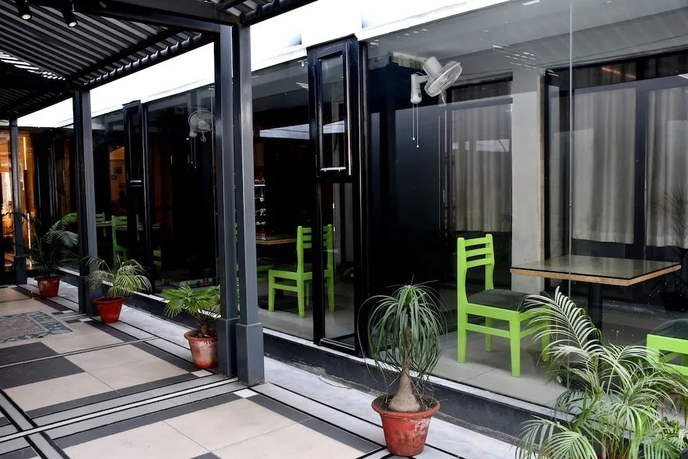 Hotel Jyoti