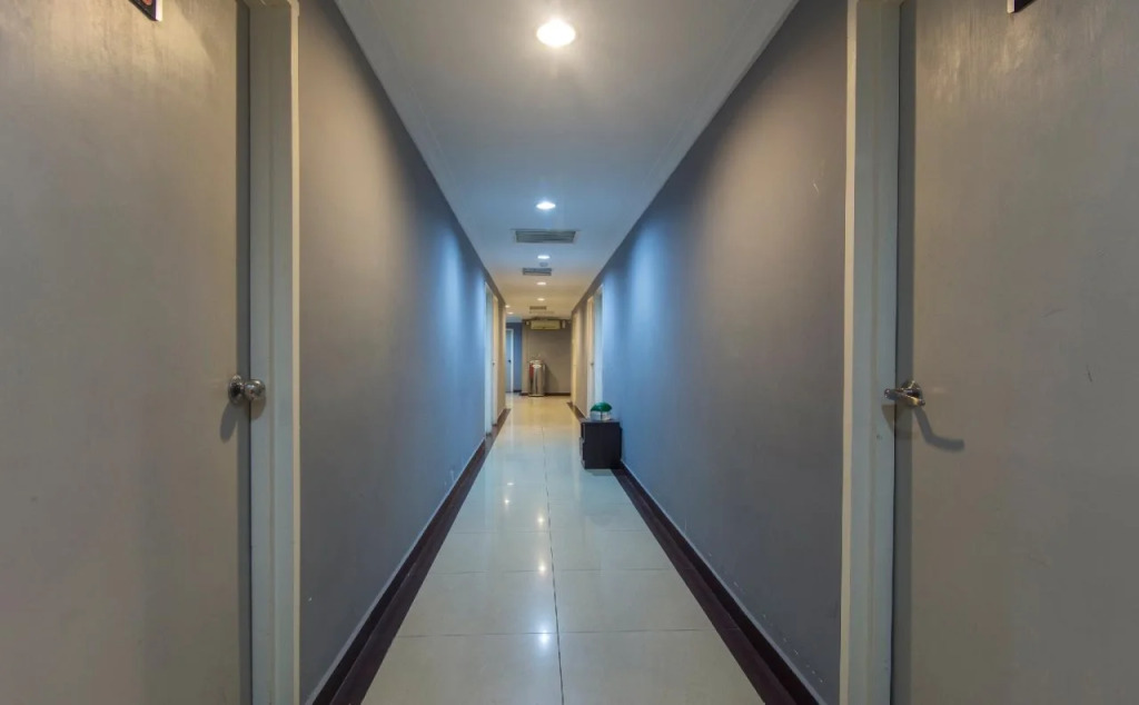 OYO 761 City Hotel