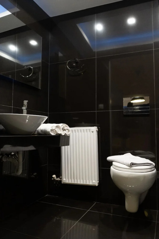 City Loft Hotel