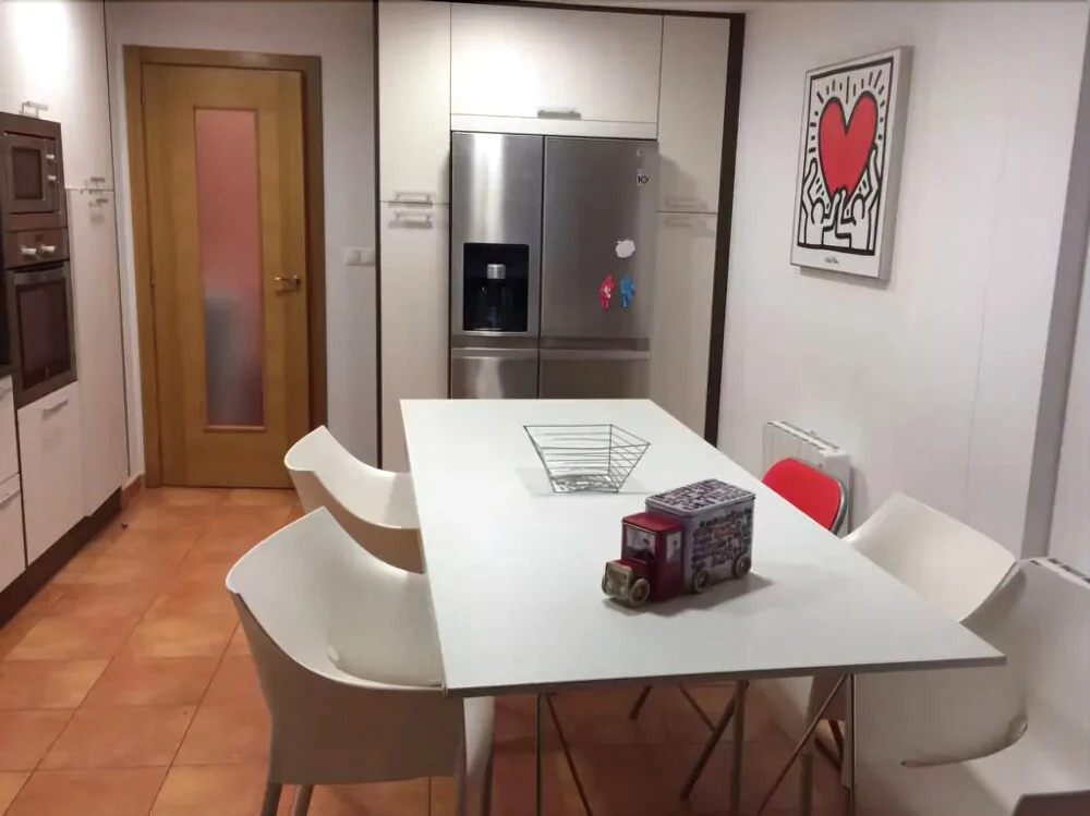 Malaga 102181 2 Bedroom Apartment By Mo Rentals