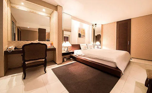The Most Hotel