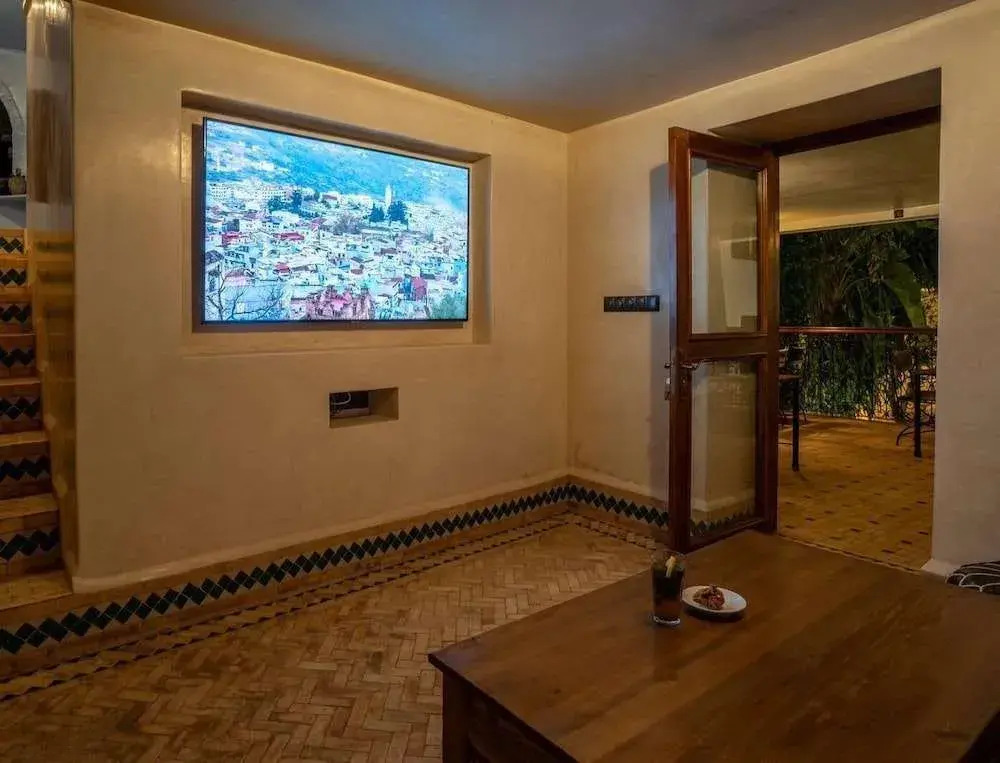 Hotel Molino Garden