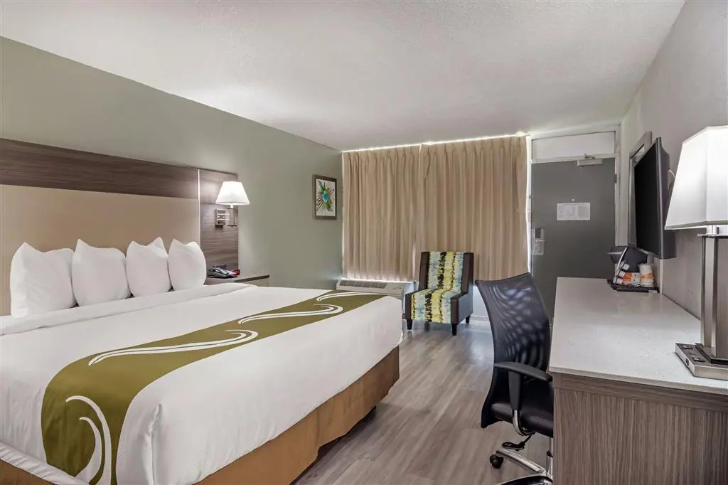 Quality Inn Cartersville