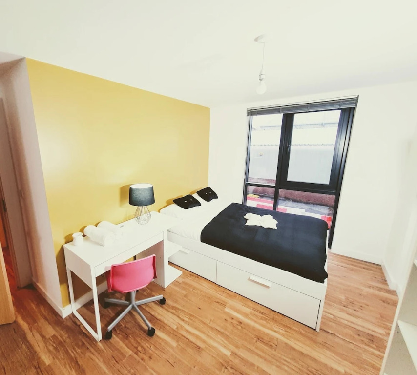 Solo Living - Townhouse Caryl Street