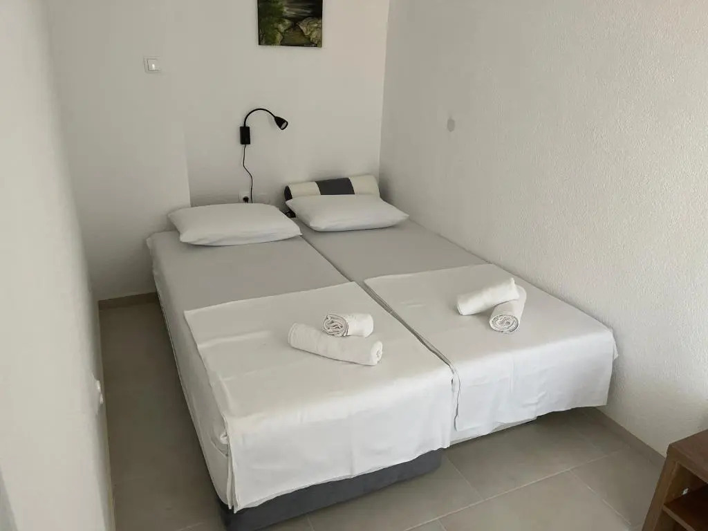 Outstanding large apartment for 6+2