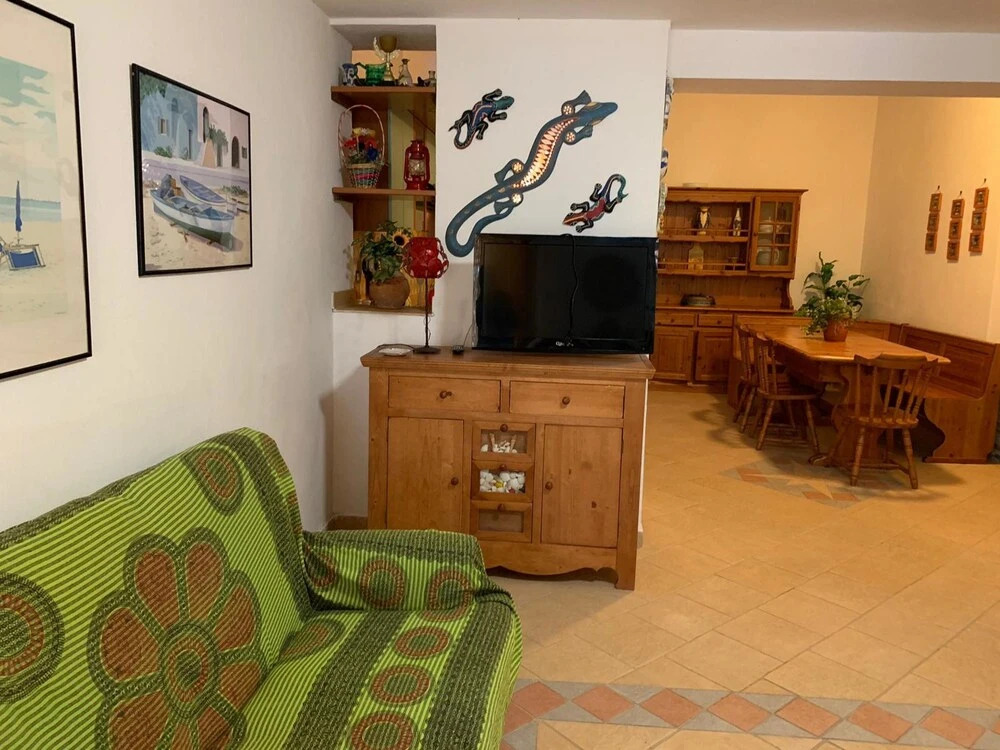 Le Residenze di Capo Falcone