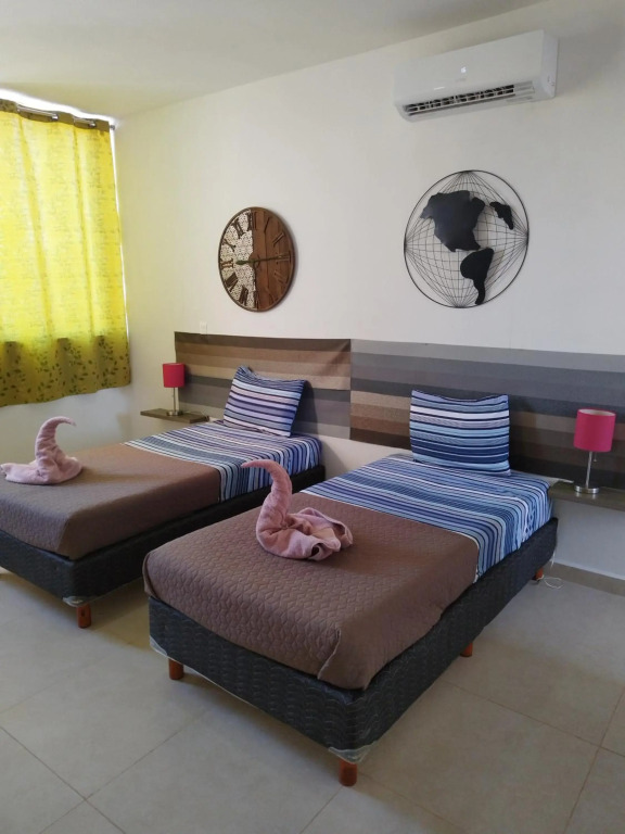 Residencial ParaÍso CASA JADE