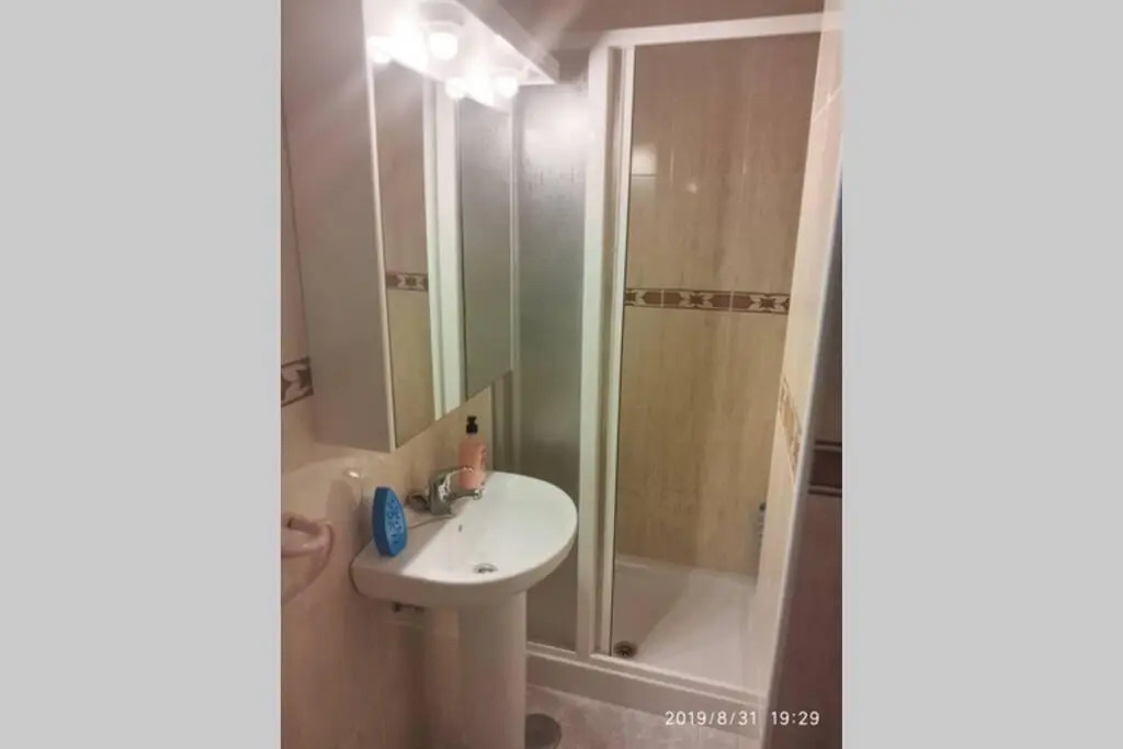 Vivienda vacacional Brisa Salina Solarium VV-MU-1493-1