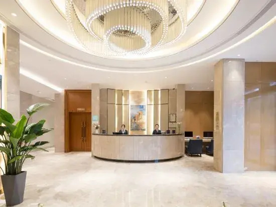 Shenzhen Bao Le City Hotel