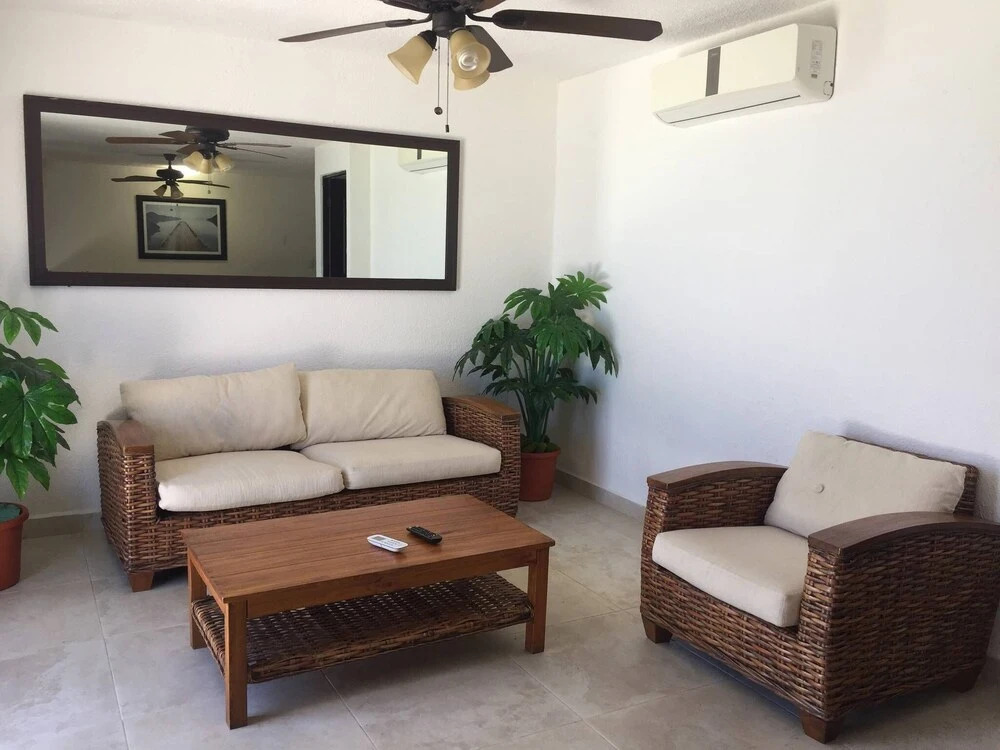 Ocean View 4 Bedroom Villa #14