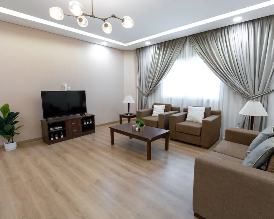 My City Residence