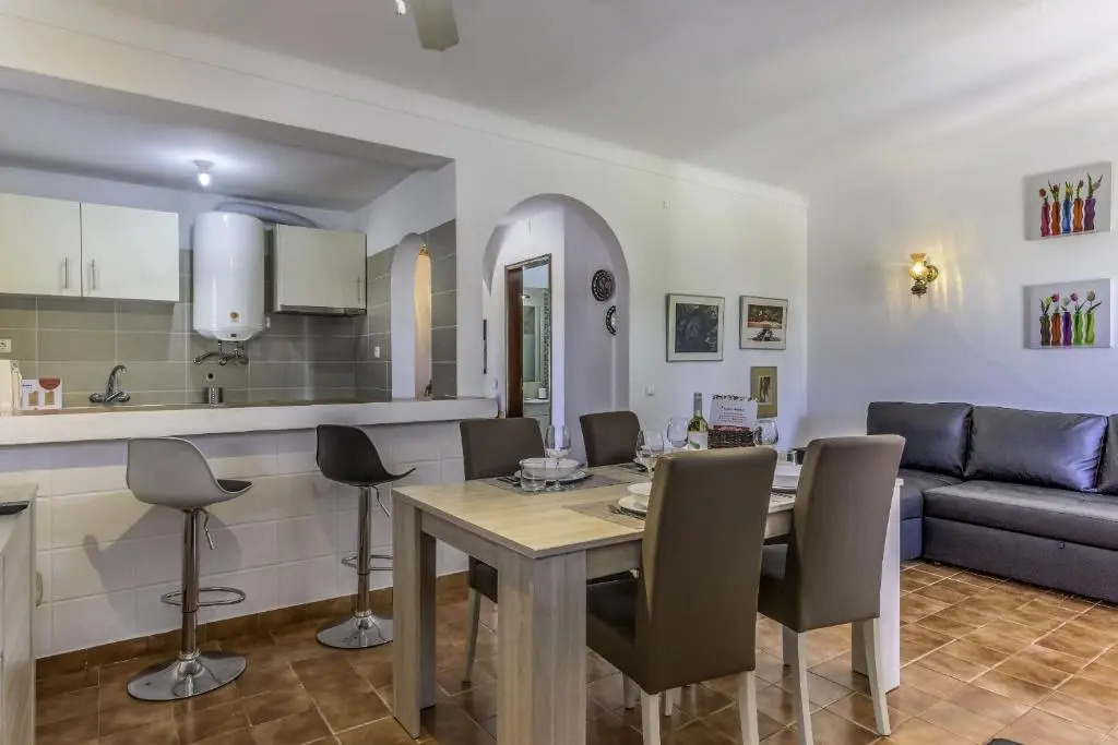FLH Gaivotas Cozy House