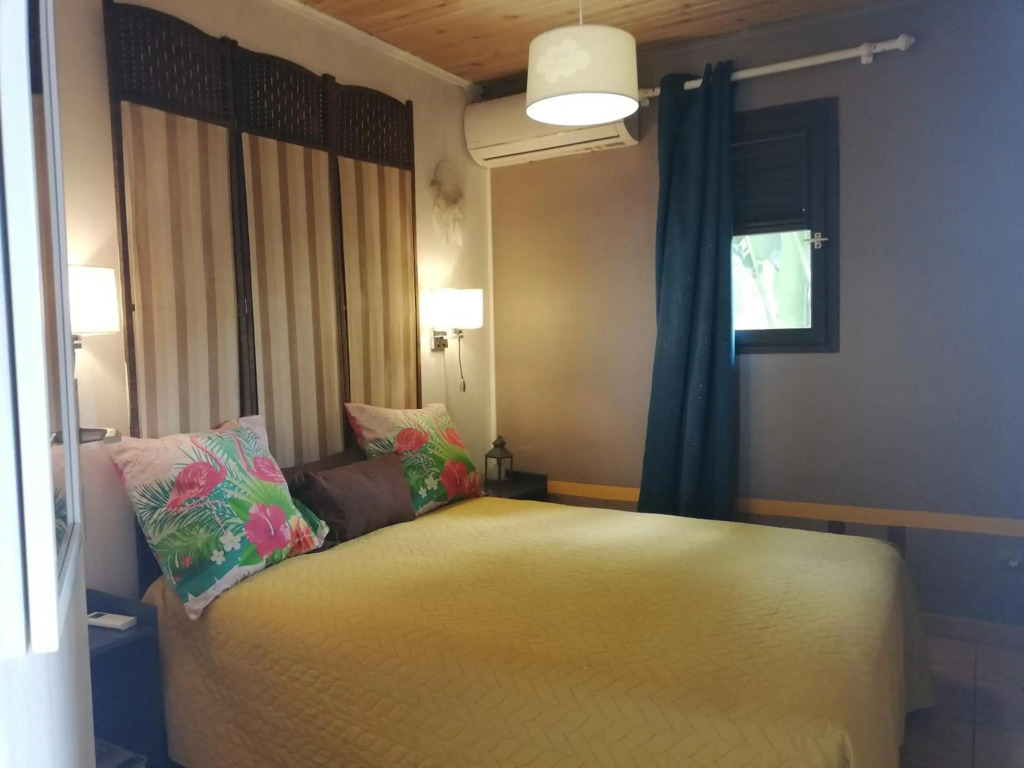 Vanille Lodge