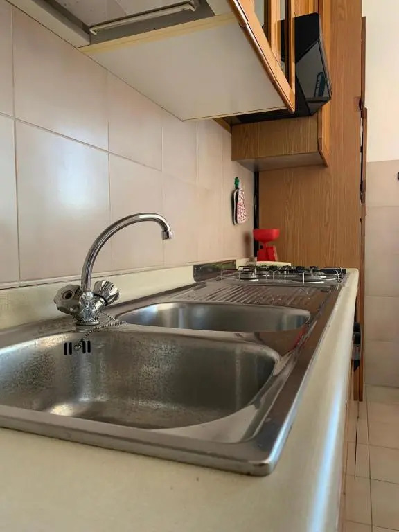 S228 - Sirolo, trilocale a due passi dal centro