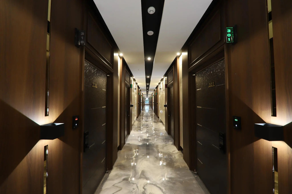 Hotel Demer Mokpo