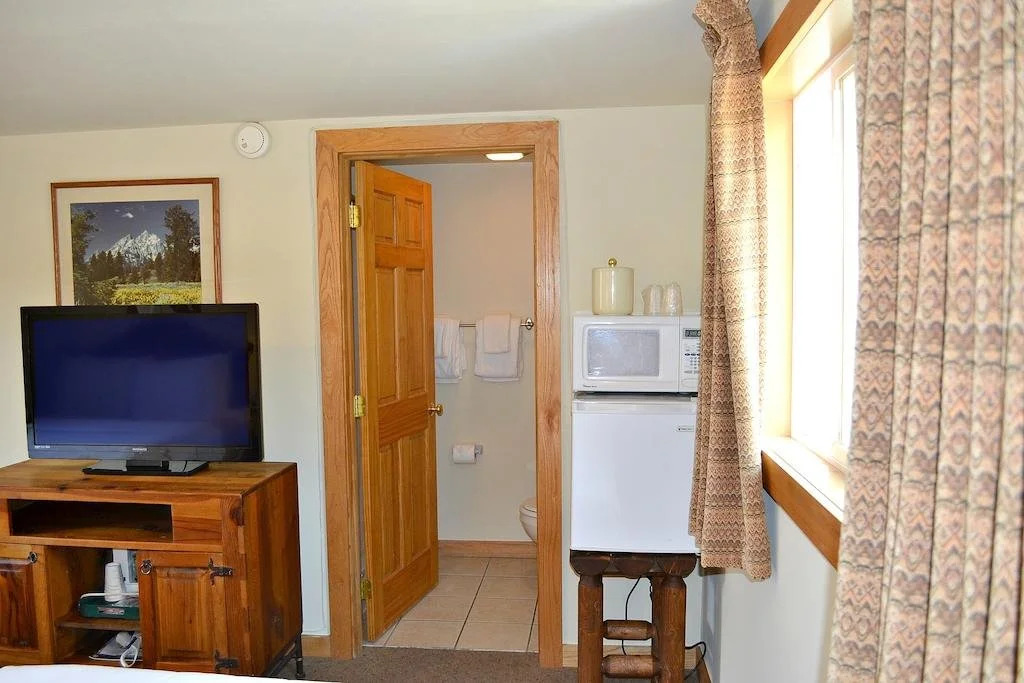 Miller Park Lodge