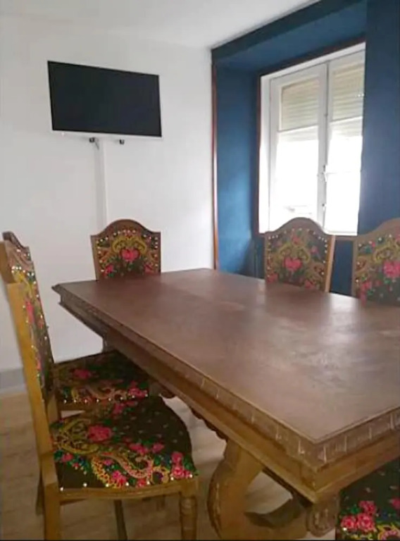 Apartment With 3 Bedrooms in Viana do Castelo , With Wonderful City View and Terrace