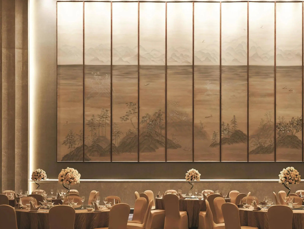 Shangri-La Tianjin