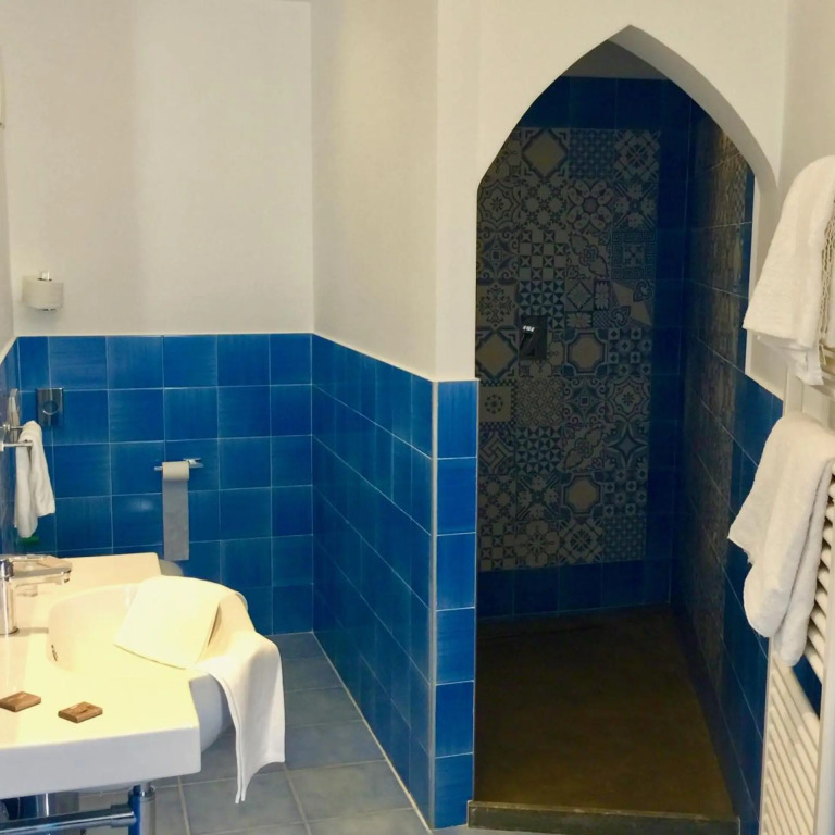 Hotel Torre SantAngelo