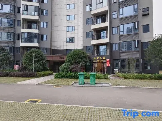 Qingfeng Homestay