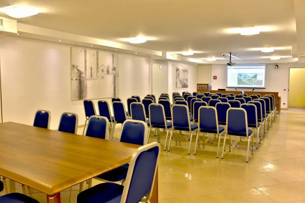 Hotel Villa Tirreno