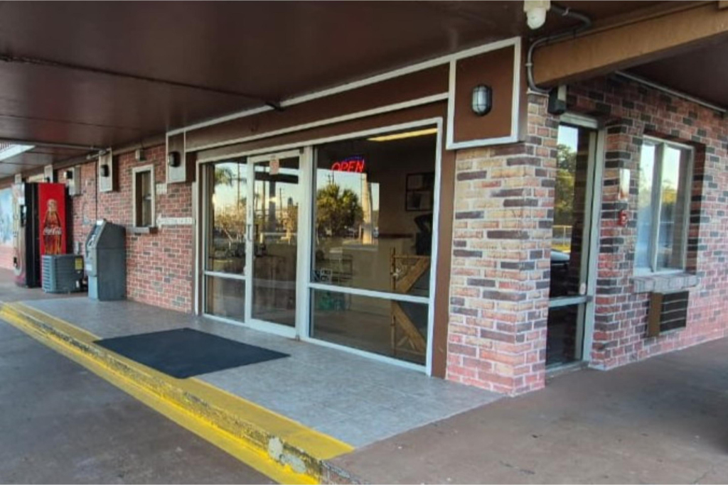 Central Motel Kissimmee Near Disney World