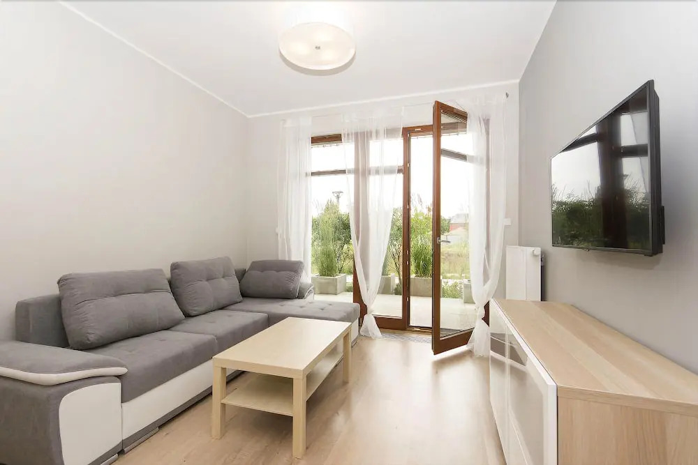 PB Apartamenty Wrzeszcz