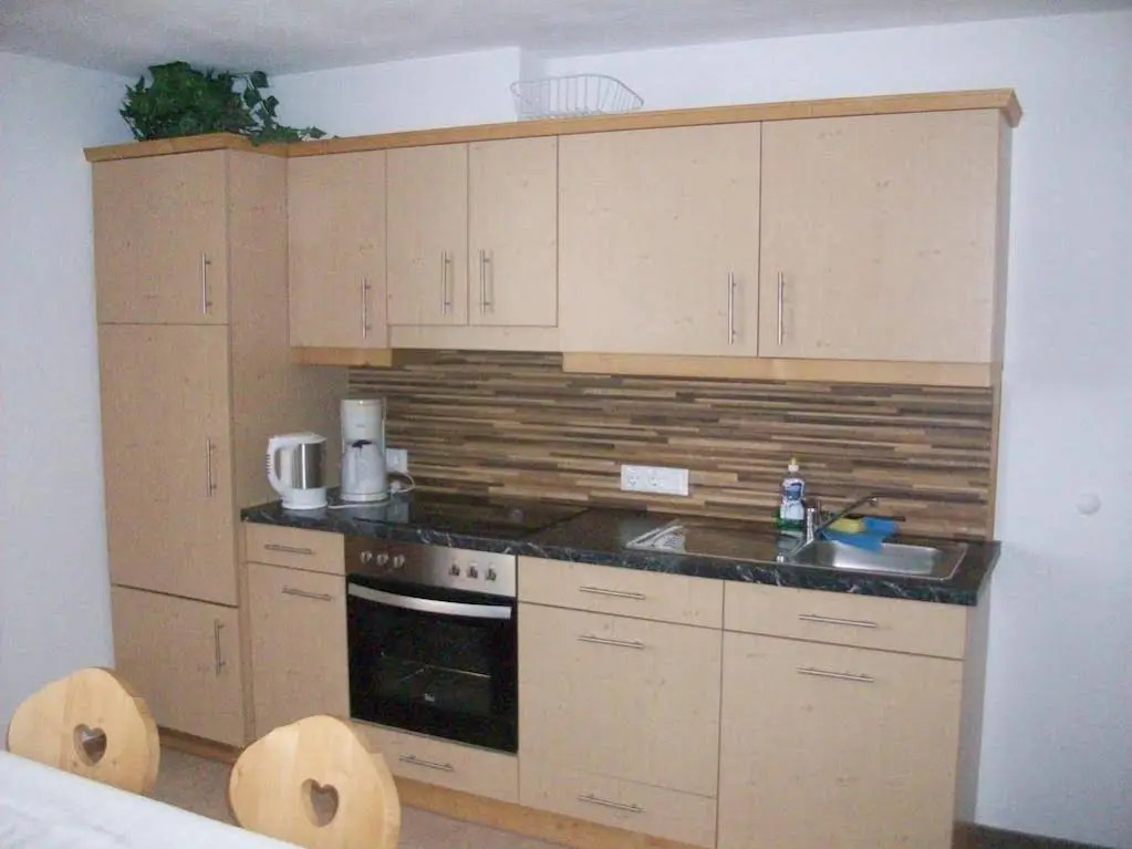 Appartements Renate