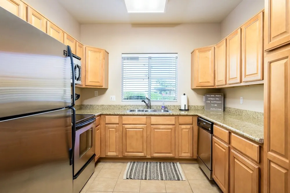 Villa Bella Terra condo