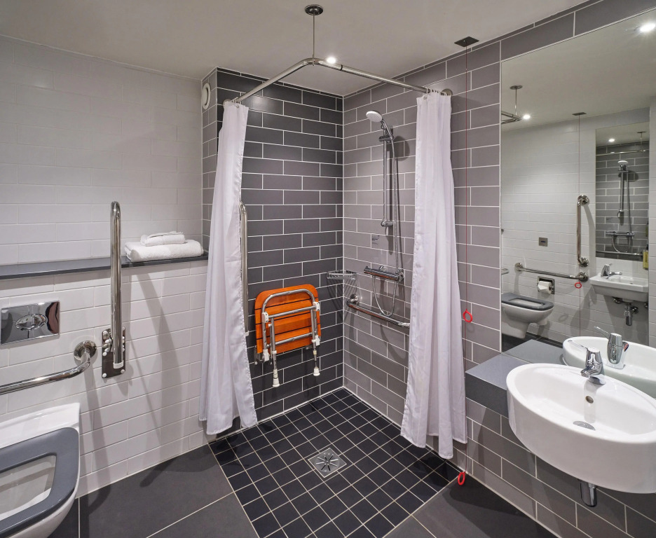 Holiday Inn Express - Birmingham - City Centre by IHG